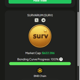 Token Image