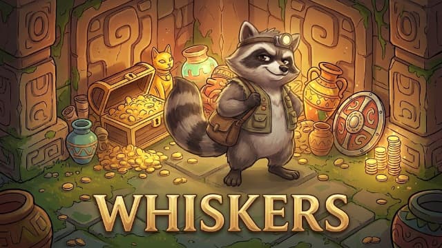 Whiskers
