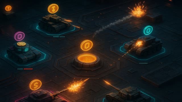 Image for Brutal Tank