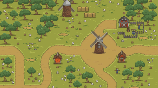 SuperFarmer