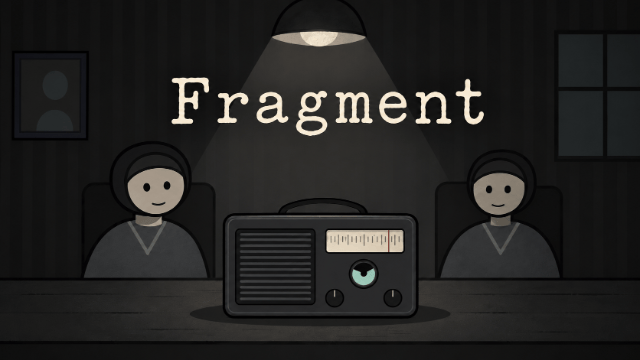 Image for Fragment