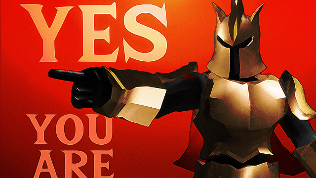 Image for Yes You Are