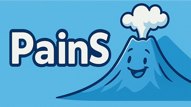 PainS Clicker