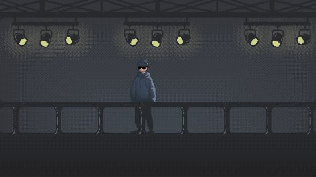 Image for BehindTheScenes
