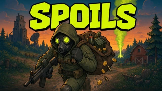 SPOILS