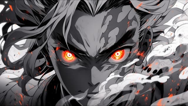 Image for demonic rouges