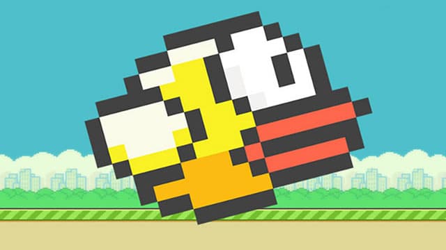 Image for Flappy Bird