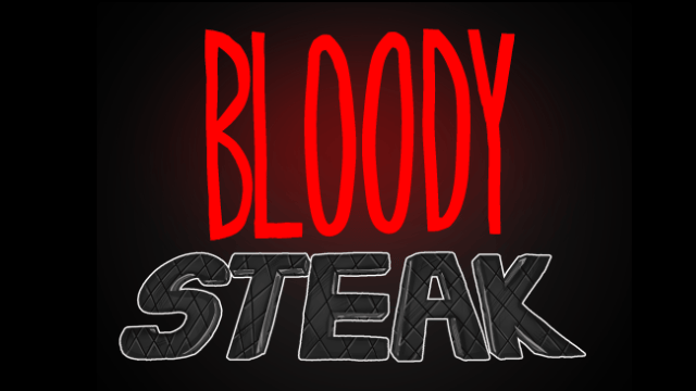 Image for Bloody Steak