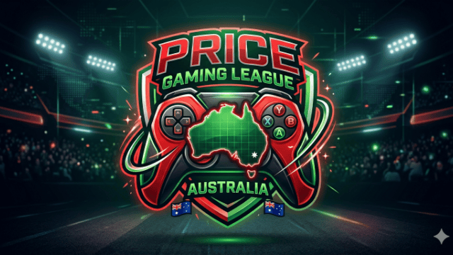 Price gaming league