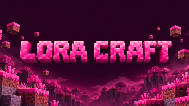Image for Lora Craft