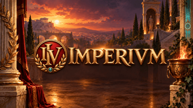 IMPERIVM