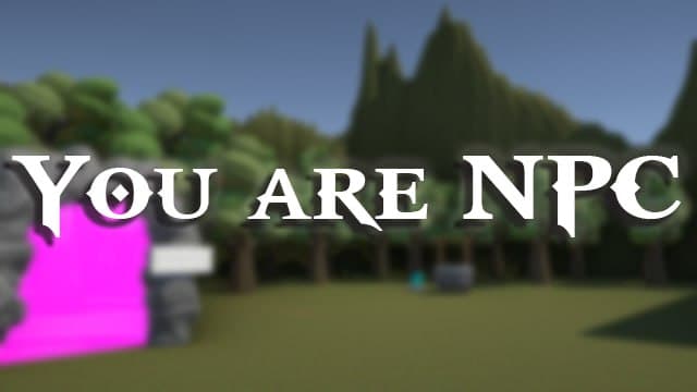 Image for The NPC Life