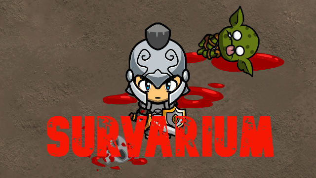 Image for SURVARIUM